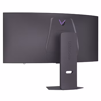LG 樂金 39吋 UltraGear 240Hz WQHD OLED 弧形遊戲顯示器 39GX900A-B
