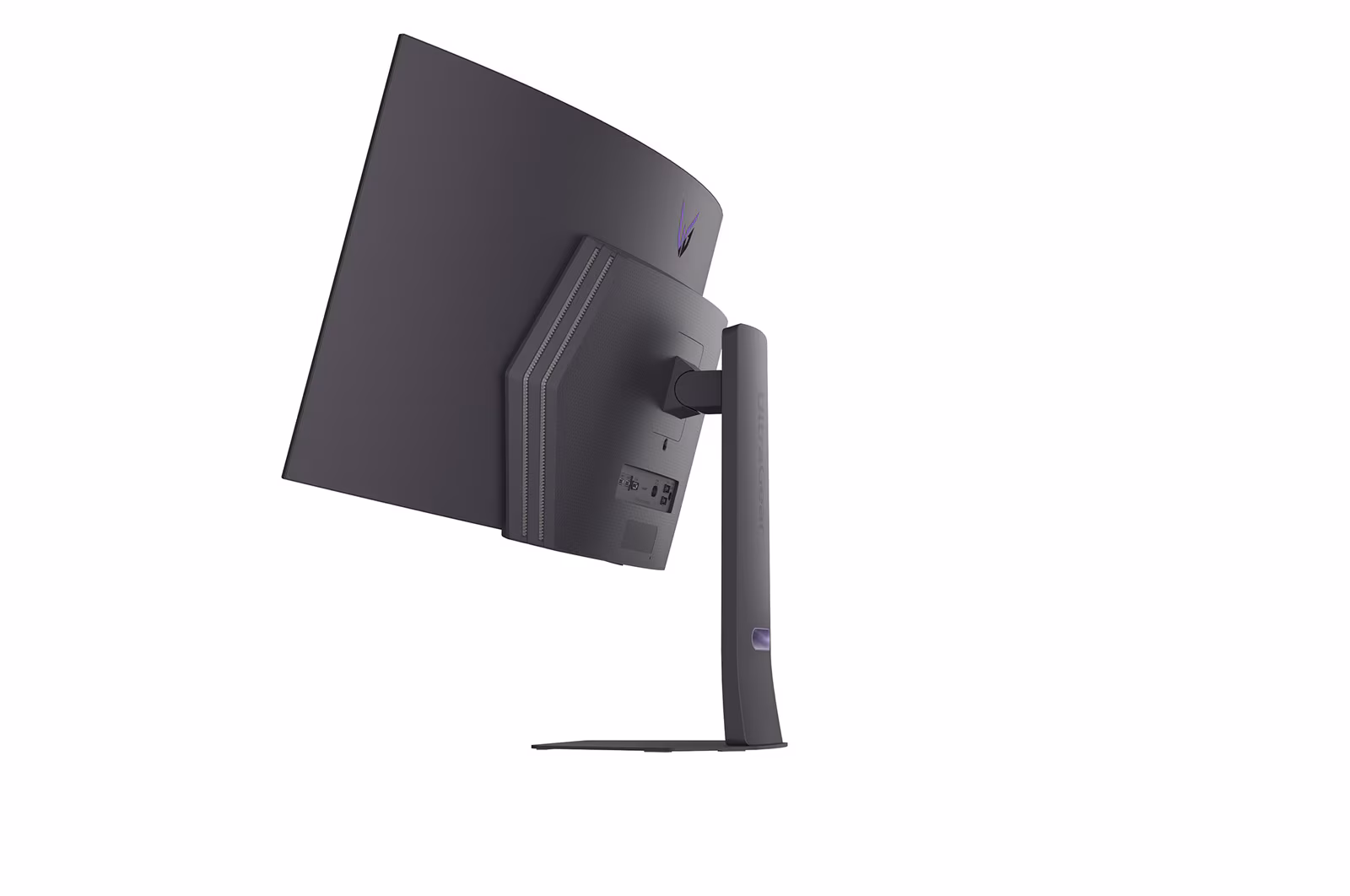 LG 樂金 45吋 UltraGear WQHD OLED 240Hz 弧形遊戲顯示器 45GX900A-B
