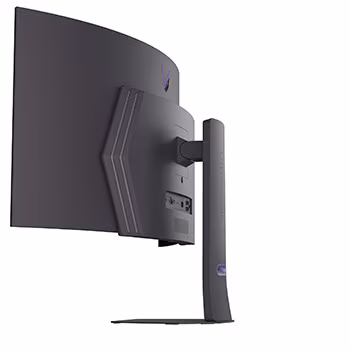 LG 樂金 45吋 UltraGear WQHD OLED 240Hz 弧形遊戲顯示器 45GX900A-B
