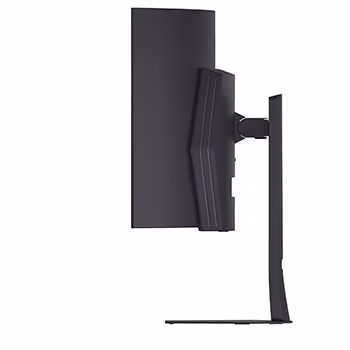 LG 樂金 45吋 UltraGear WQHD OLED 240Hz 弧形遊戲顯示器 45GX900A-B