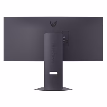LG 樂金 34吋 UltraGear WQHD 160Hz 弧形遊戲顯示器 34G600A-B