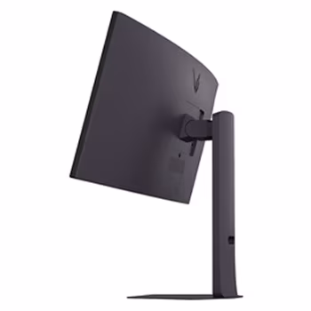 LG 樂金 34吋 UltraGear WQHD 160Hz 弧形遊戲顯示器 34G600A-B