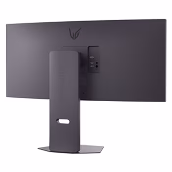 LG 樂金 34吋 UltraGear WQHD 160Hz 弧形遊戲顯示器 34G600A-B