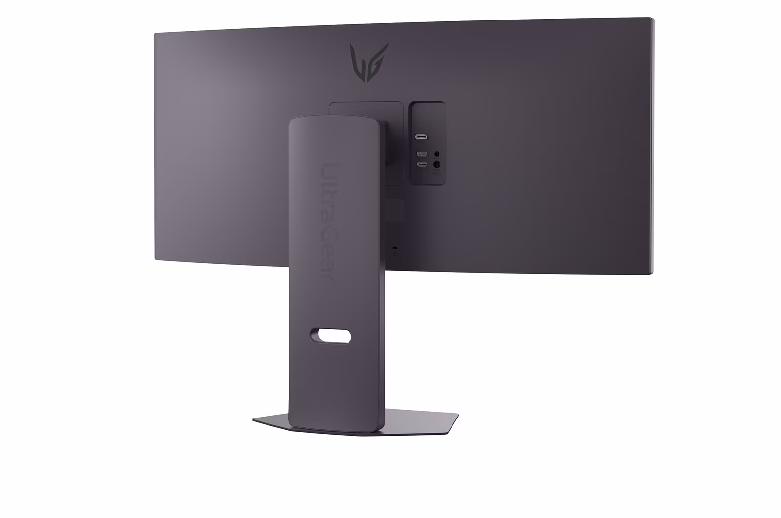 LG 樂金 34吋 UltraGear WQHD 160Hz 弧形遊戲顯示器 34G600A-B