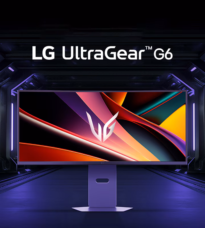 LG 樂金 34吋 UltraGear WQHD 160Hz 弧形遊戲顯示器 34G600A-B