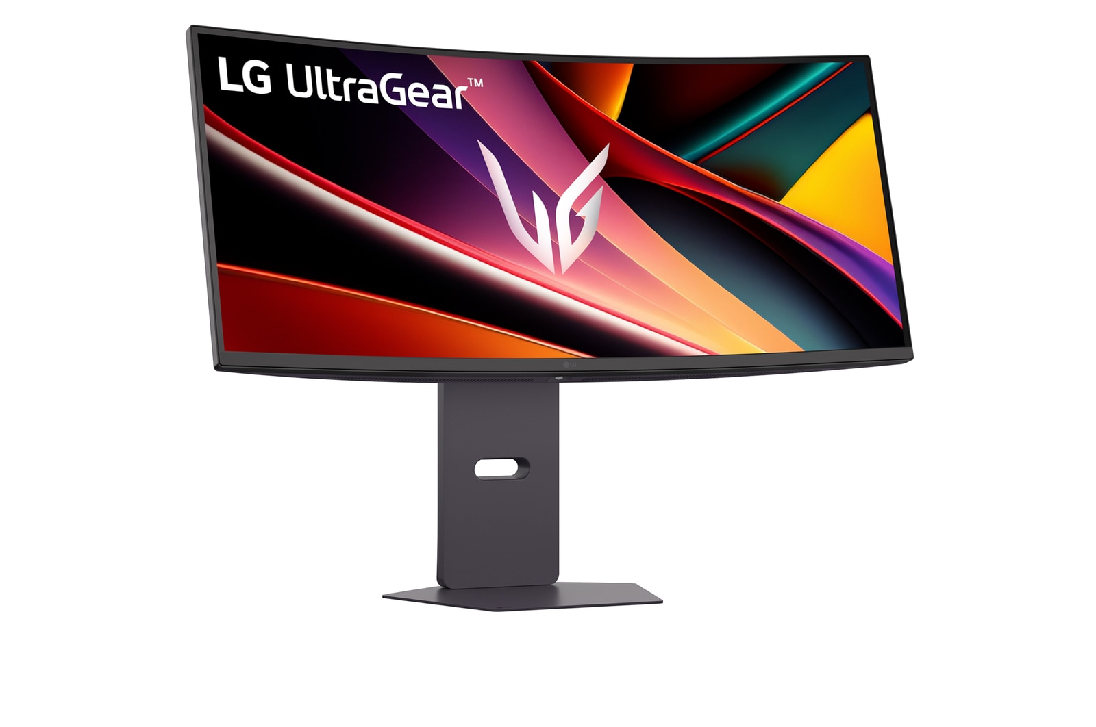 LG 樂金 34吋 UltraGear WQHD 160Hz 弧形遊戲顯示器 34G600A-B