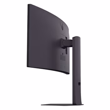 LG 樂金 34吋 UltraGear WQHD 160Hz 弧形遊戲顯示器 34G600A-B