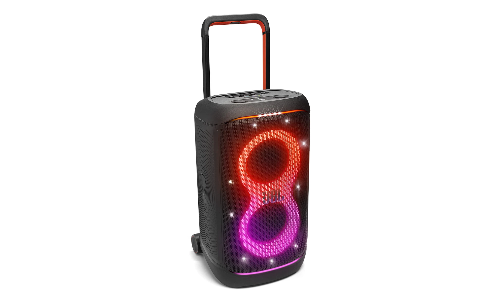 JBL Partybox 520 便攜式藍牙派對喇叭