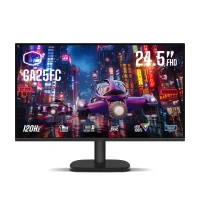 Cooler Master 24.5吋 FHD IPS 120Hz 電競顯示器 GA25FC -  | 1001