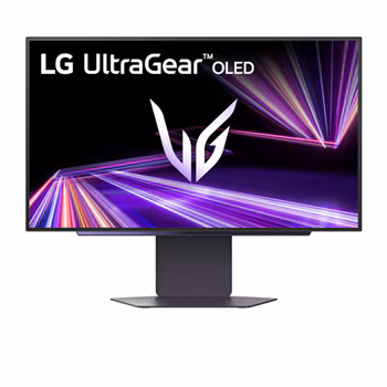 LG 樂金 26.5吋 UltraGear OLED QHD 280Hz 電競顯示器 27GX700A-B