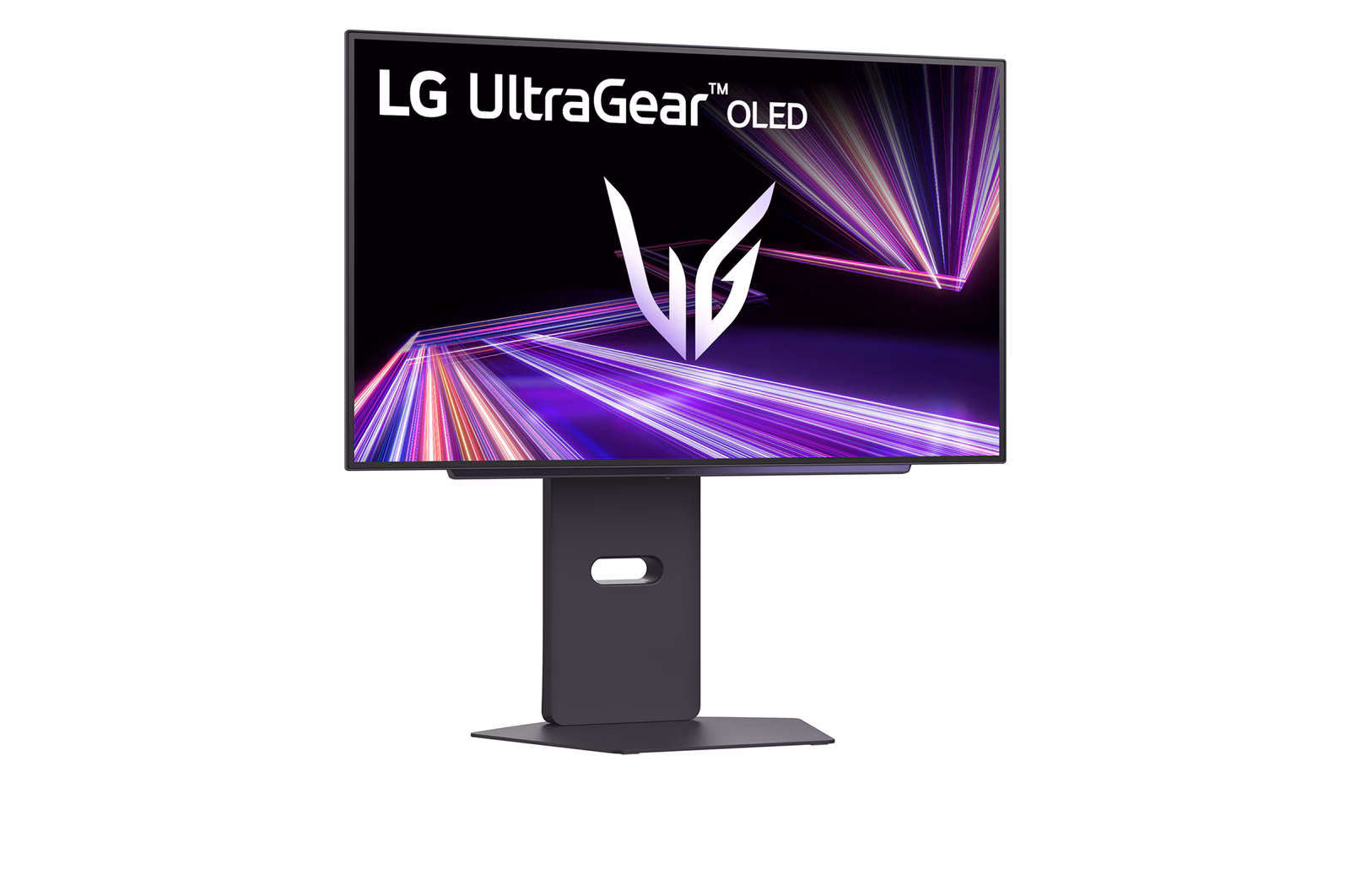 LG 樂金 26.5吋 UltraGear OLED QHD 280Hz 電競顯示器 27GX700A-B