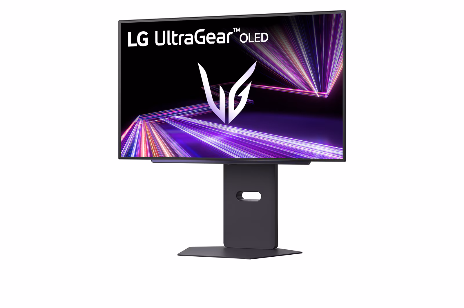 LG 樂金 26.5吋 UltraGear OLED QHD 280Hz 電競顯示器 27GX700A-B