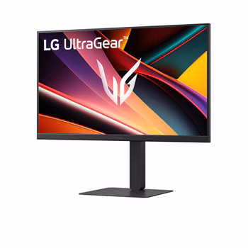 LG 樂金 27吋 UltraGear G6 QHD IPS 300Hz Gaming Monitor 電競顯示器 27G640A-B