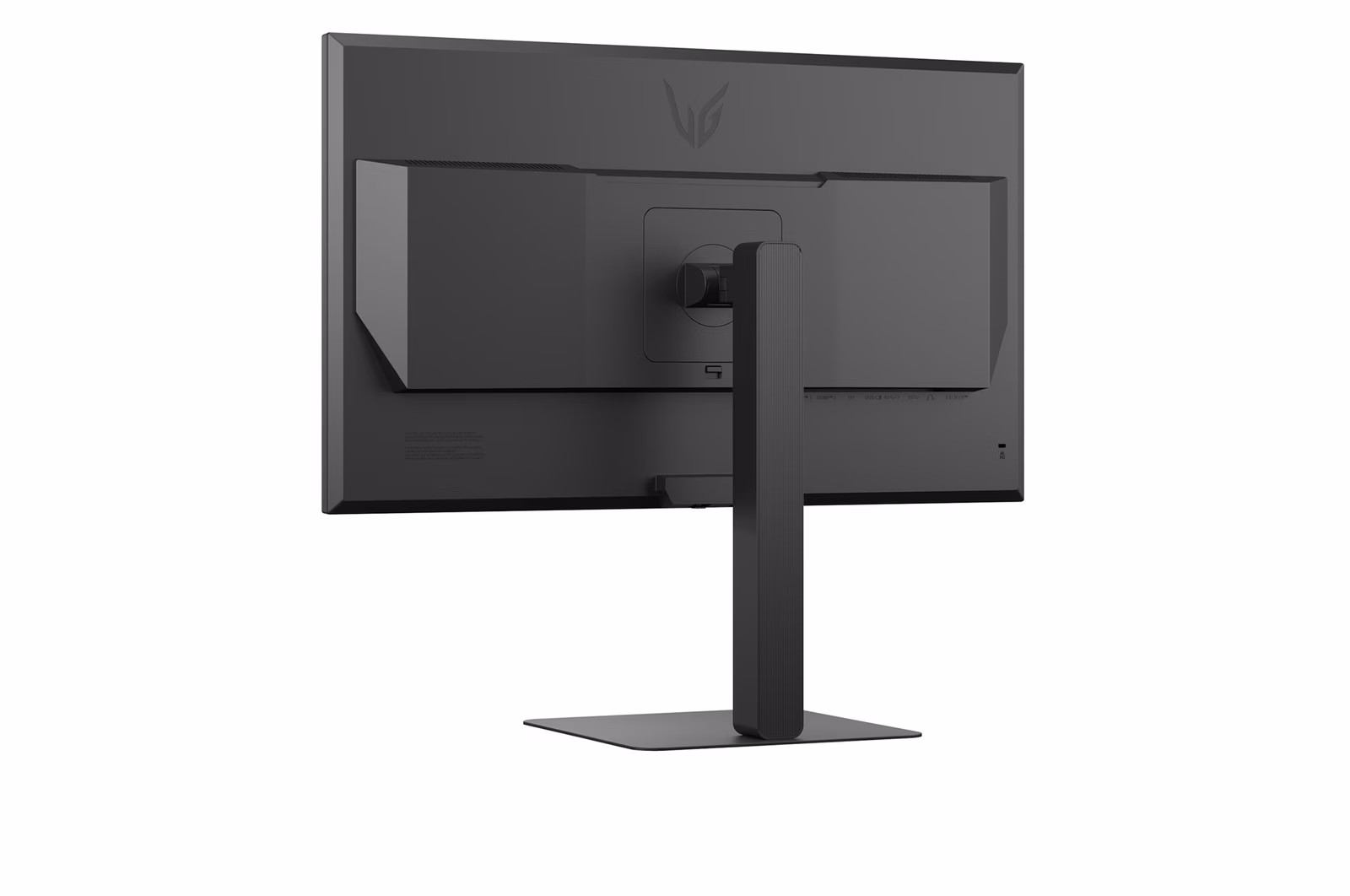 LG 樂金 27吋 UltraGear G6 QHD IPS 300Hz Gaming Monitor 電競顯示器 27G640A-B