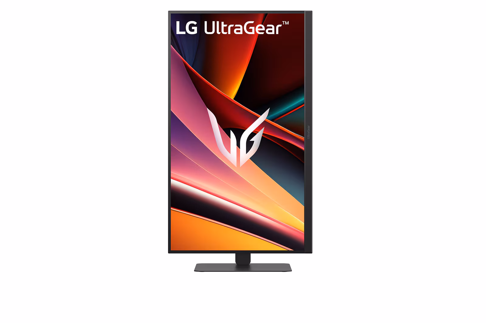 LG 樂金 27吋 UltraGear G6 QHD IPS 300Hz Gaming Monitor 電競顯示器 27G640A-B