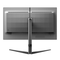 Philips 飛利浦 32吋 Evnia Fast IPS UHD 160Hz / FHD 320Hz 雙模電競顯示器 32M2N5800