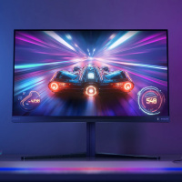 Philips 飛利浦 32吋 Evnia Fast IPS UHD 160Hz / FHD 320Hz 雙模電競顯示器 32M2N5800