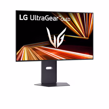 LG 樂金 31.5吋 UltraGear 4K UHD OLED 165 遊戲顯示器 32GX850A-B