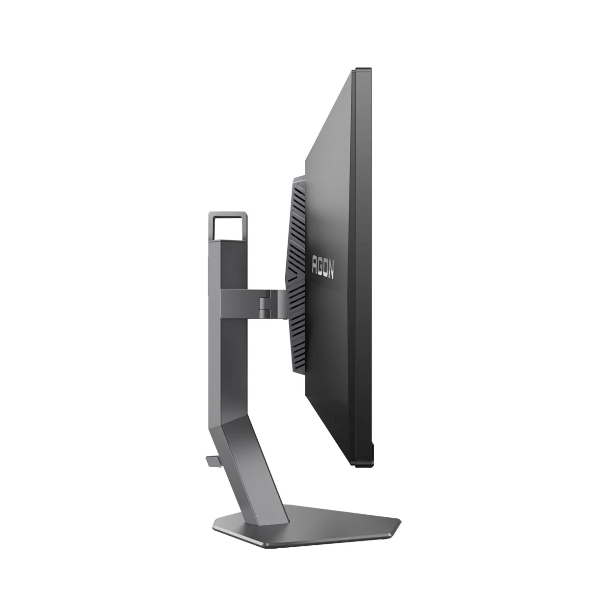 AOC 27吋 AGON UHD 240Hz / FHD 480Hz Fast IPS 雙模電競顯示器 AG276UZ