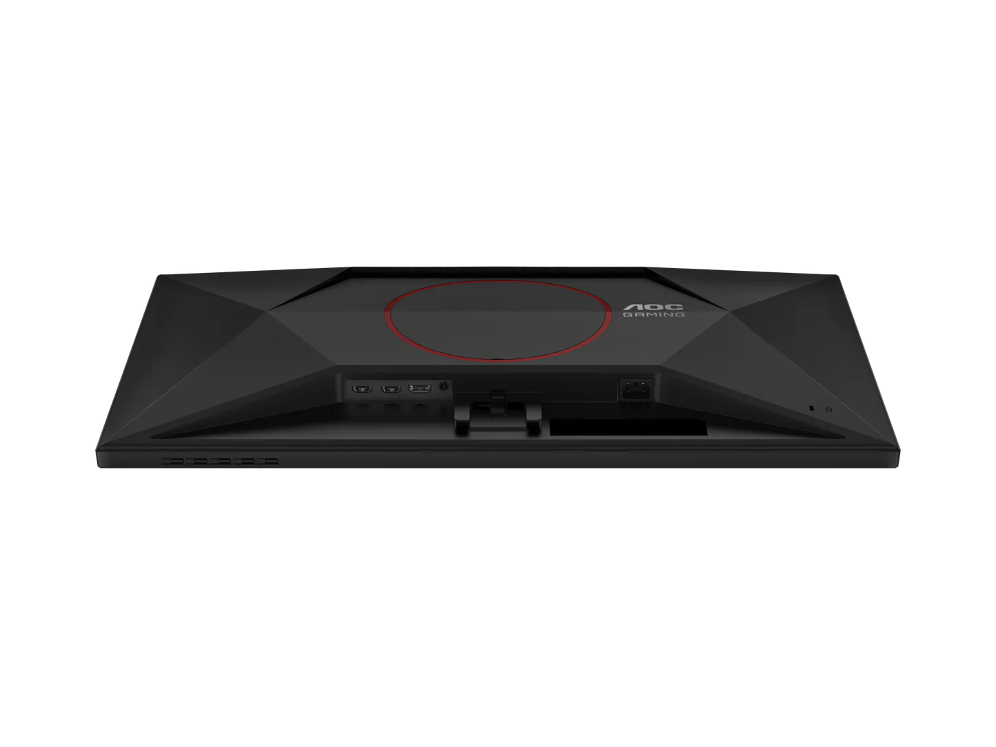 AOC 27吋 2K QHD Fast IPS 200Hz 電競顯示器 Q27G42HE