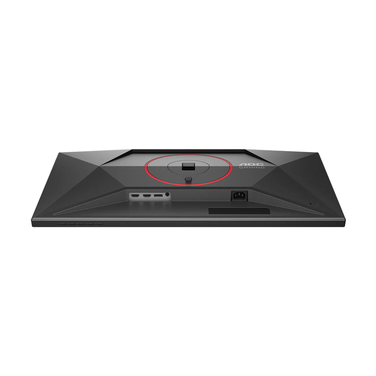 AOC 31.5吋 UHD 160Hz / FHD 320Hz Fast IPS 雙模電競顯示器 U32G4