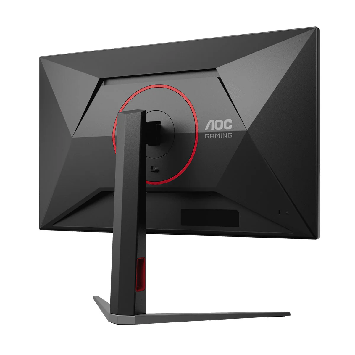 AOC 31.5吋 UHD 160Hz / FHD 320Hz Fast IPS 雙模電競顯示器 U32G4