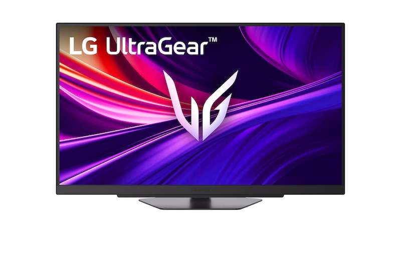 LG 樂金 27吋 UltraGear 4K UHD IPS 180Hz 遊戲顯示器 27G810A-B