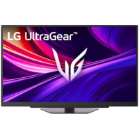 LG 樂金 27吋 UltraGear 4K UHD IPS 180Hz 遊戲顯示器 27G810A-B