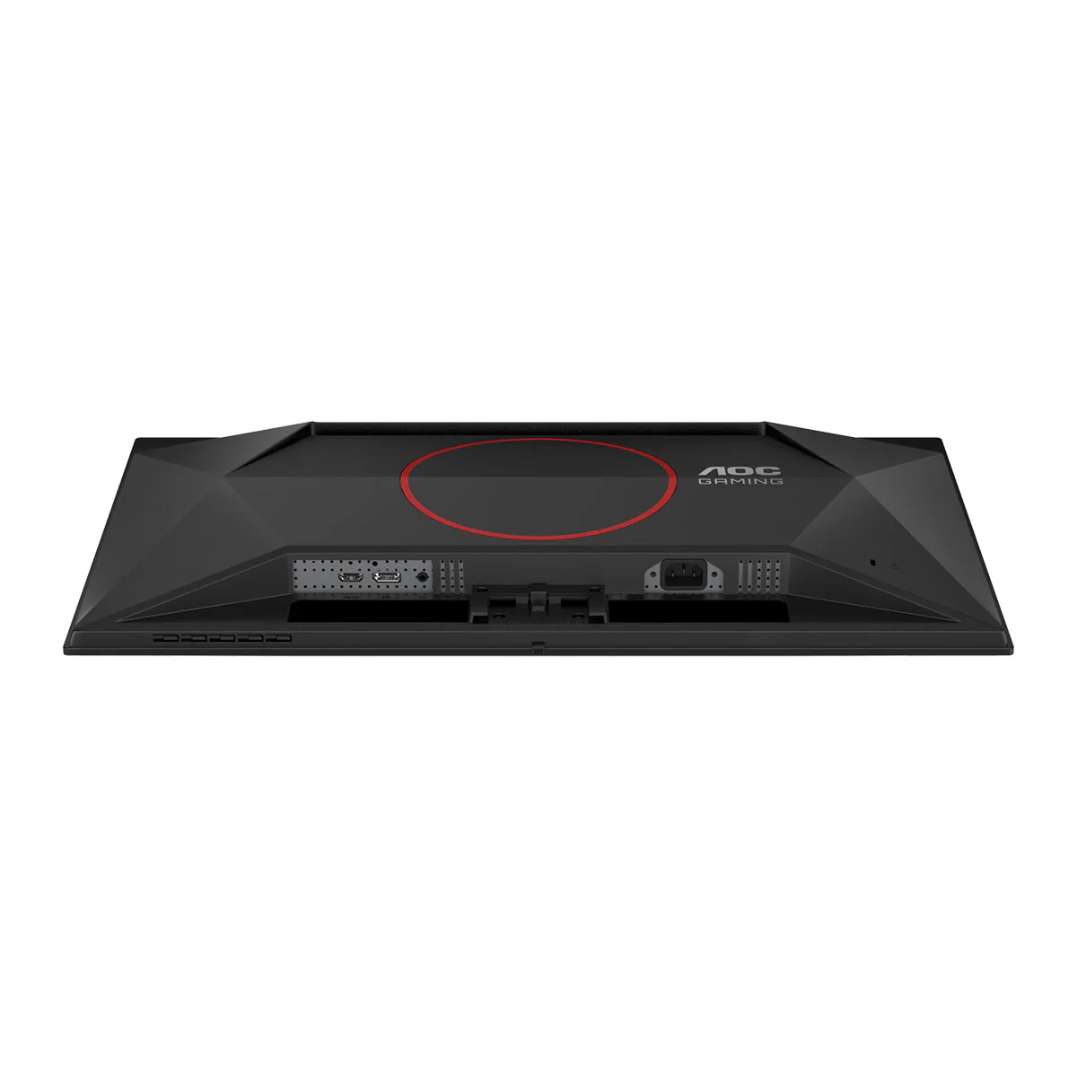 AOC 26.5吋 2K QHD QD-OLED 240Hz 電競顯示器 Q27G40ZDF