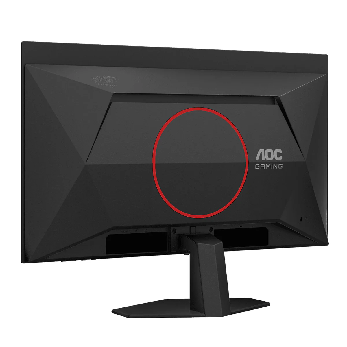 AOC 26.5吋 2K QHD QD-OLED 240Hz 電競顯示器 Q27G40ZDF