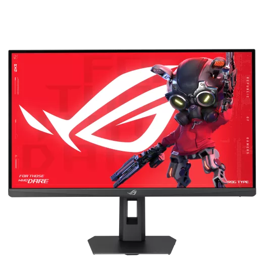 ASUS 27吋 ROG Strix XG27UCS Gen2 4K Fast IPS 160Hz 電競顯示器 XG27UCSR