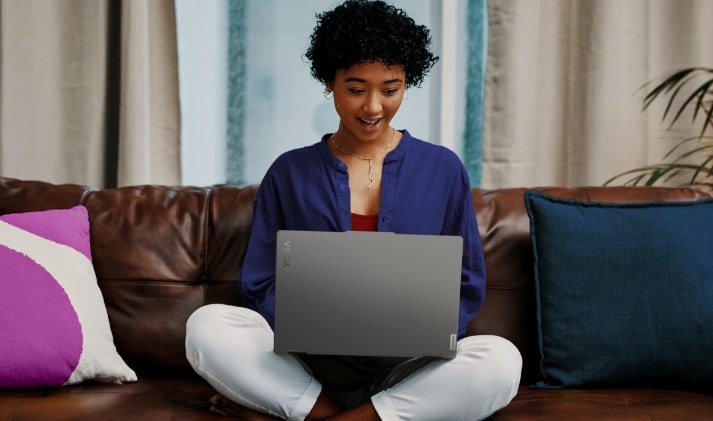 Lenovo Yoga Life Style