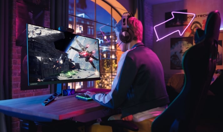 Lenovo Legion Life Style
