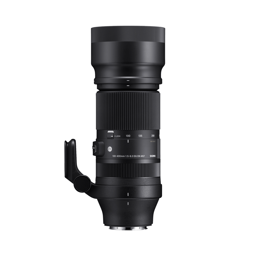 Sigma 100-400mm F5-6.3 DG DN OS Contemporary