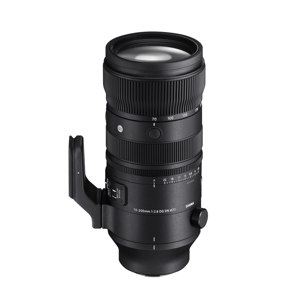 Sigma 70-200mm F2.8 DG DN OS Sports 產品圖 5