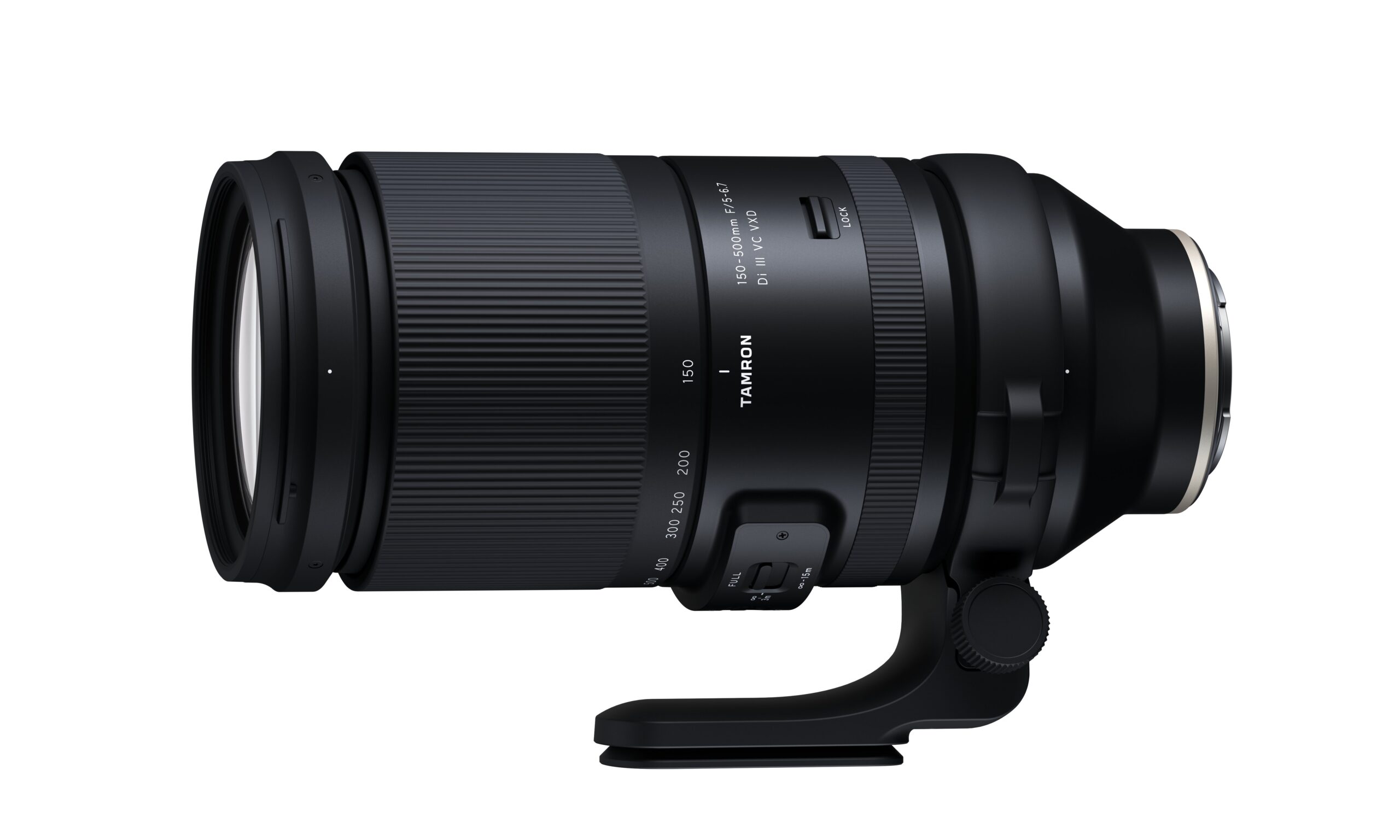 Tamron 150-500mm F/5-6.7 Di III VC VXD (A057)