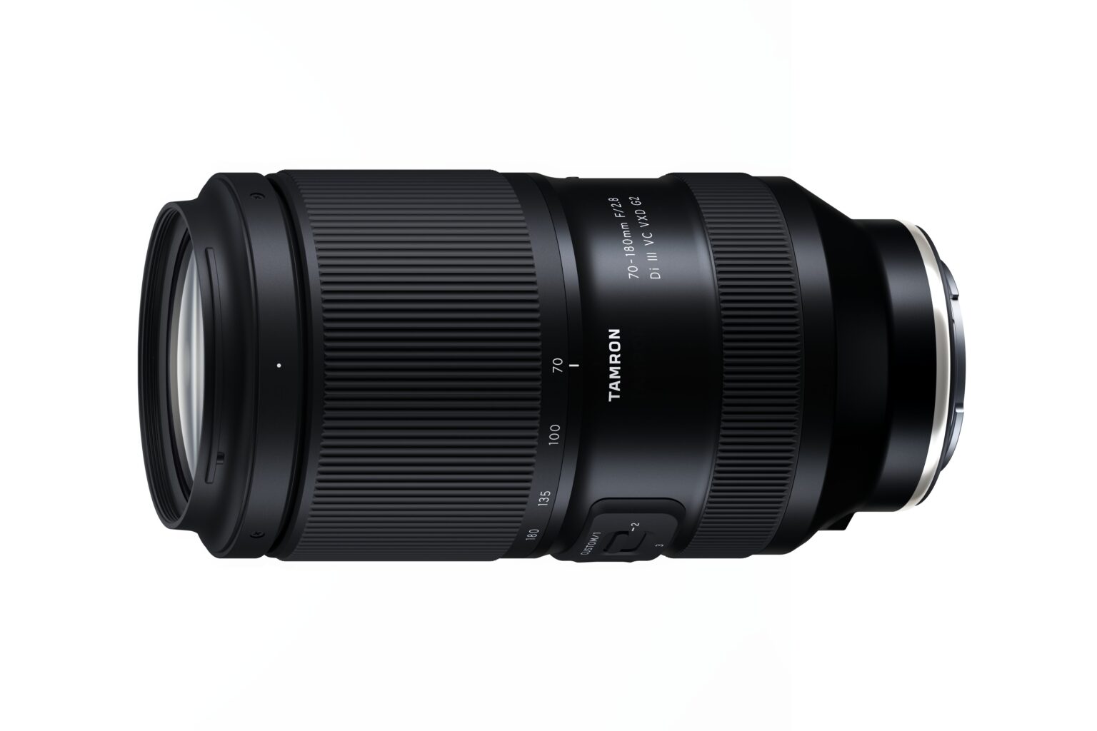 Tamron 70-180mm F/2.8 Di III VC VXD G2 (A065)