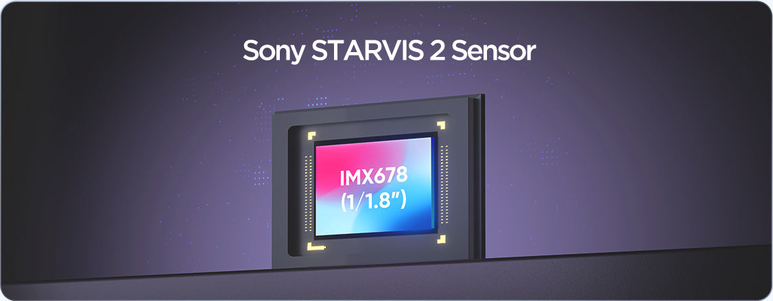 VIOFO A119M Pro 4K HDR Mini 行車記錄儀 配 Sony STARVIS 2 感光元件,超強夜視,Ultra Fast Wi-Fi 6 & Precise GPS 圖 15