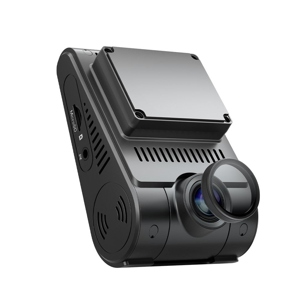 VIOFO A229 Pro 雙鏡頭 前後 4K+2K HDR 雙 行車記錄儀 配 Sony STARVIS 2 感光元件 超強夜視 語音控制 圖 10