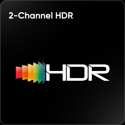 VIOFO A229 Pro 雙鏡頭 前後 4K+2K HDR 雙 行車記錄儀 配 Sony STARVIS 2 感光元件 超強夜視 語音控制 圖 14