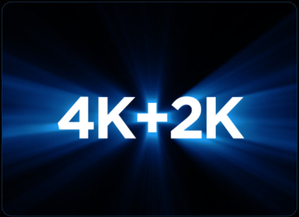 VIOFO A229 Pro Tele 雙鏡頭 行車記錄儀 - 4K+2K 望遠 4 倍光學變焦 望遠 Cam 配 STARVIS 2 感光元件 圖 7