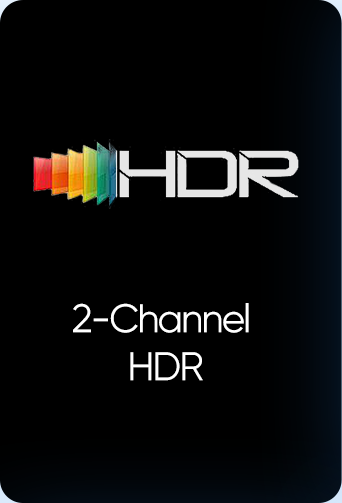 VIOFO A229 Ultra-W 雙鏡頭 4K 前置+4K 防水 後 Camera 配 雙 Sony STARVIS 2 感光元件，2-鏡頭 4K HDR，F1.5 Super Aperture 及 IP67 Rating 防水 Lens 圖 12