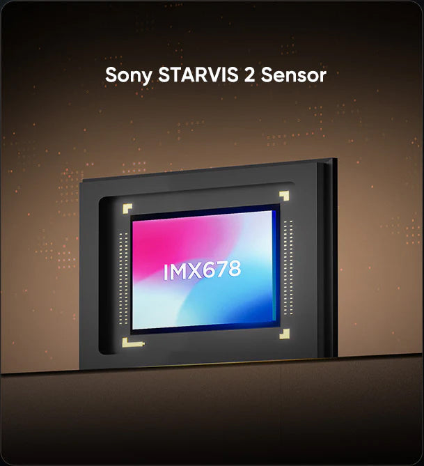 VIOFO A329S 單鏡頭 4K 60 幀 Wi-Fi 6 HDR 行車記錄儀 配 Sony STARVIS 2 感光元件，支援 SSD 儲存，低耗電撞擊偵測，混合停車錄影 圖 16