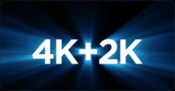 VIOFO A329T 雙鏡頭 4K 60 幀+2K 望遠 Camera 配 4 倍光學變焦 及 Sony STARVIS 2 感光元件 HDR,支援 SSD 儲存,Multiplex Video,低耗電撞擊偵測,混合停車錄影 圖 8