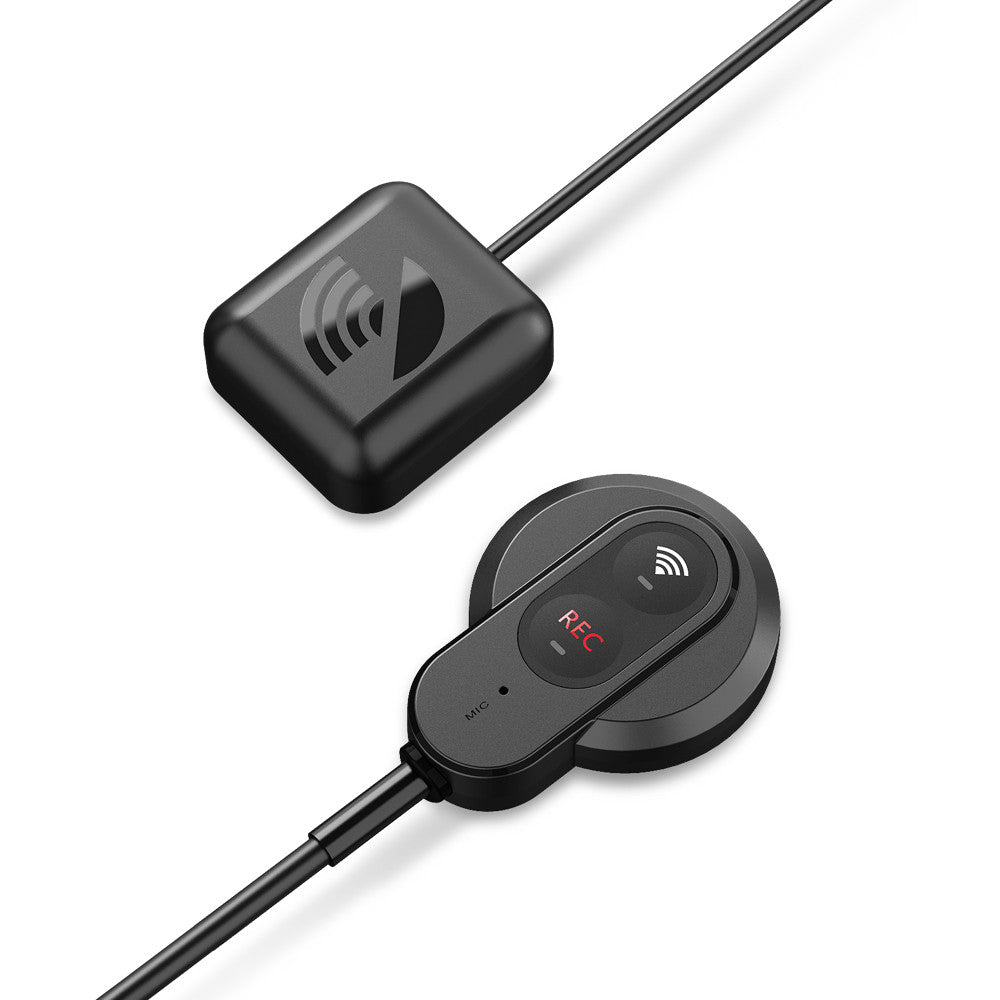 VIOFO MT1 雙 鏡頭 1080P 電單車 行車記錄儀 Built in Wi-Fi GPS 配 32GB microSD Card 圖 3